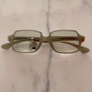 X Creation Glasses - Made in France!